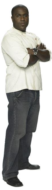 Illustration for article titled Top Chef: Washington, D.C., and a Look Back