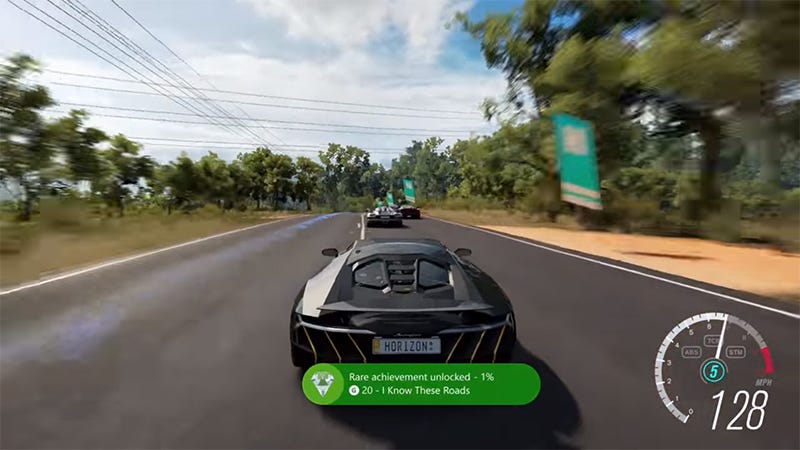 Illustration for article titled Rare Xbox Achievements Getting A New Look And Sound