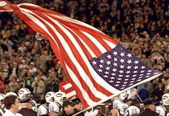 Illustration for article titled A Brief Dispatch From Las Vegas On The Occasion Of The Jets Beating The Cowboys On 9/11