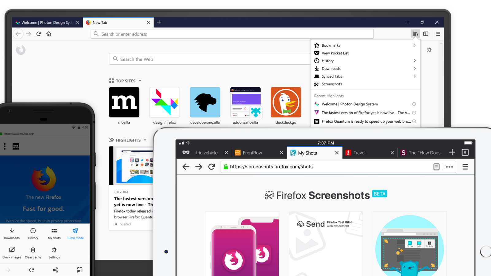 how to block ads in mozilla firefox browser