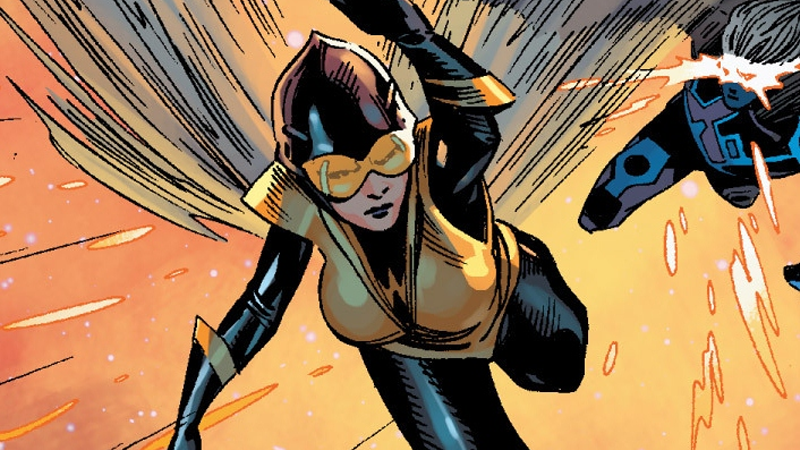 Marvel Is Introducing A New Wasp