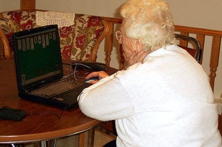 Illustration for article titled Is American Influence Making the Internet Prudish?