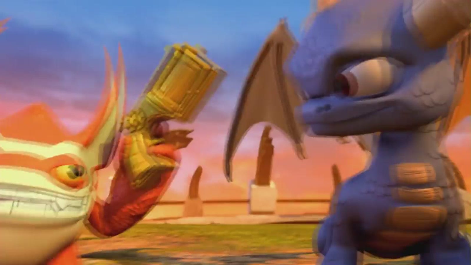 e3 2011 edition spyro