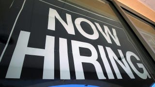 Illustration for article titled Give Obama Credit for Jobs Turnaround
