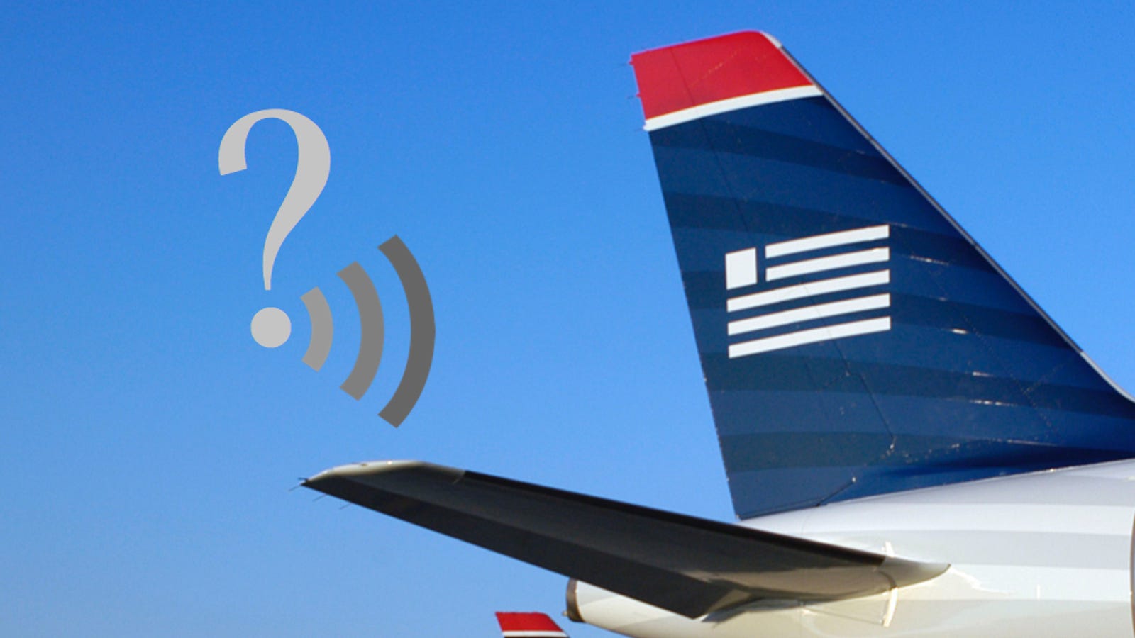 How InFlight WiFi Works And Why It Should Get Better