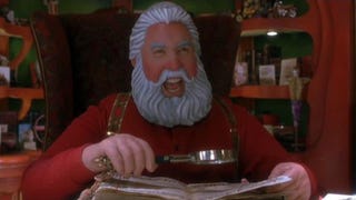 Robot Santas Ranked Gizmodo Uk