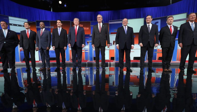Illustration for article titled How The GOP Can Appeal To Women