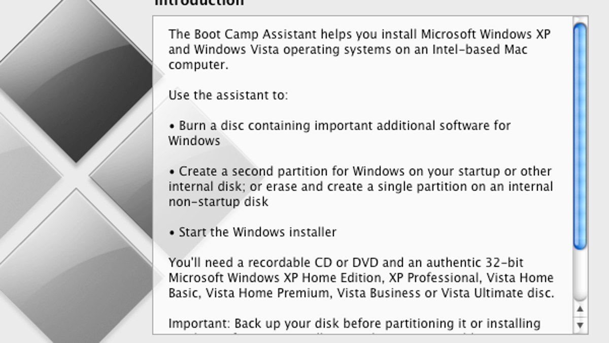 Windows Windows