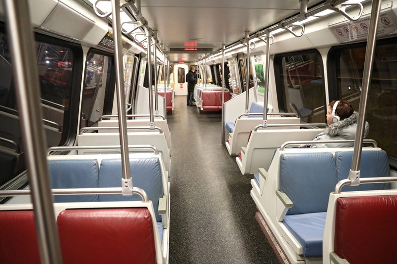 Illustration for article titled Washington Metro Considers Giving Unite the Right Rally Participants Their Own Special KKK Express. Union Group Responds: Um, No