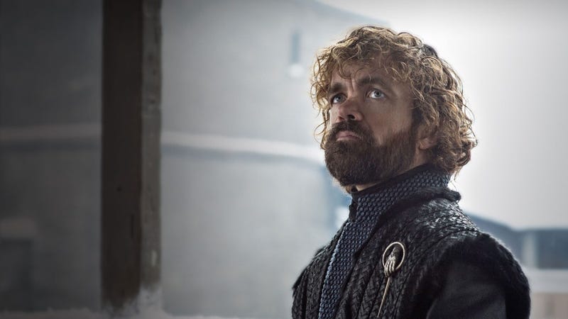 Illustration for article titled Cómo termina la historia del asno y la colmena que cuenta Tyrion en Juego de Tronos