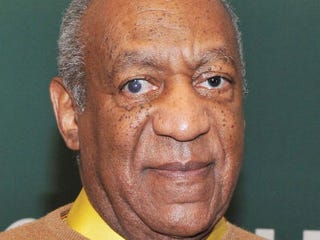 Bill Cosby (Getty Images)