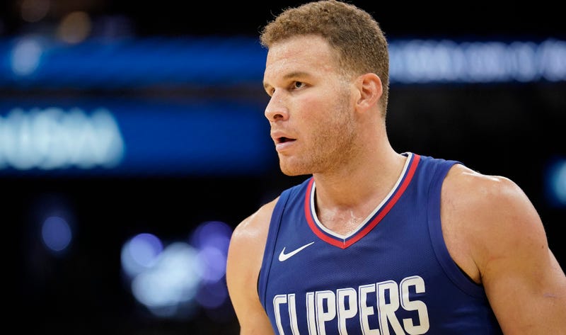 Image result for blake griffin