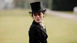 Illustration for article titled New UK Bill to Let Women Inherit Titles Named After Downton Abbey