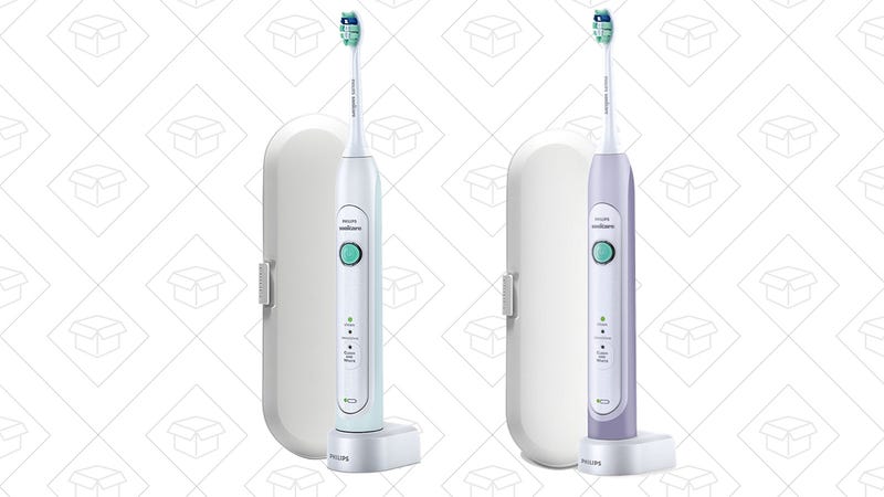 Philips Sonicare Healthy White | $58 | Amazon