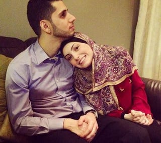 Illustration for article titled Amal to Increase Love and Affection in Married Relation