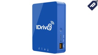 Get a 1TB Wireless Local Drive + a Year of 1TB Cloud Backup Free ($39.50)
