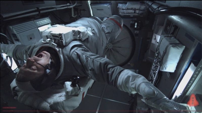 Illustration for article titled How Real Scientists Shaped the Story of Europa Report