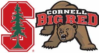 Illustration for article titled NCAA Pants Party: Stanford Vs. Cornell