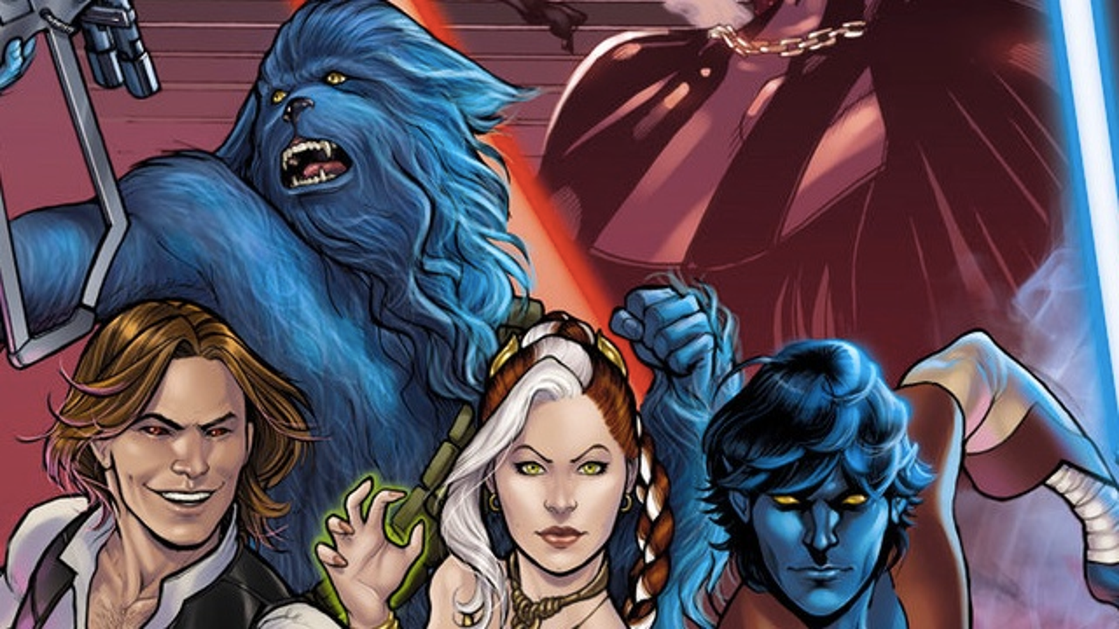 download xmen clone