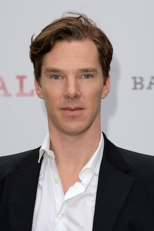 Illustration for article titled Benedict Cumberbatch's next big role might be as Alan Turing