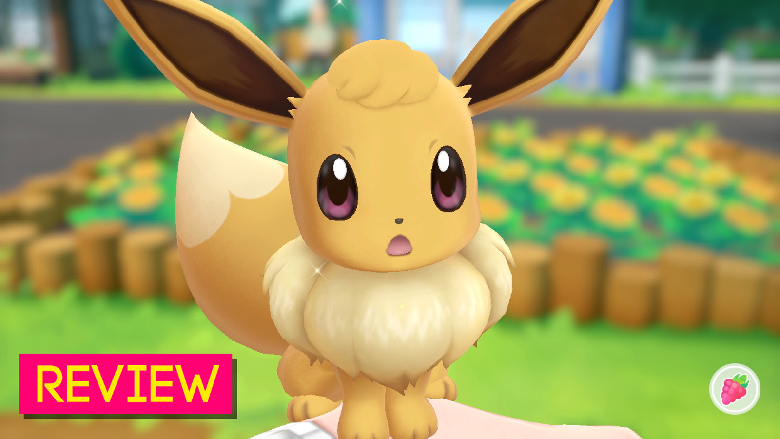 Pokémon Lets Go Eevee And Pikachu The Kotaku Review