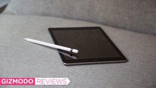 The New Cheap iPad Is All the iPad You Need