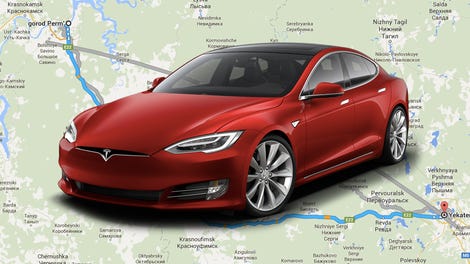 This One Weird Trick Will Extend The Range Of Your Vw E Golf