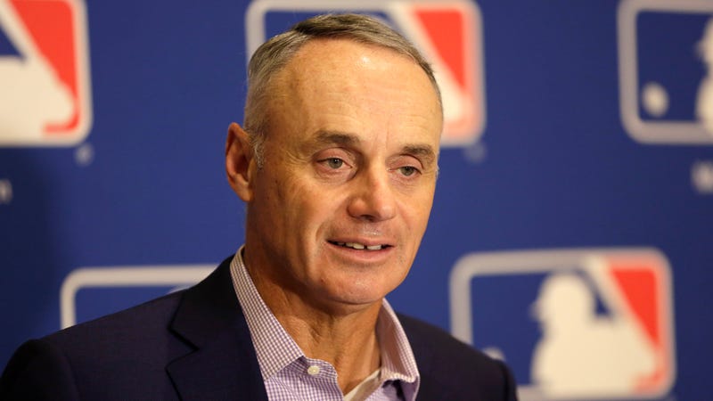 MLB's New Diversity Fellowship Is A Small Step But A Big Deal