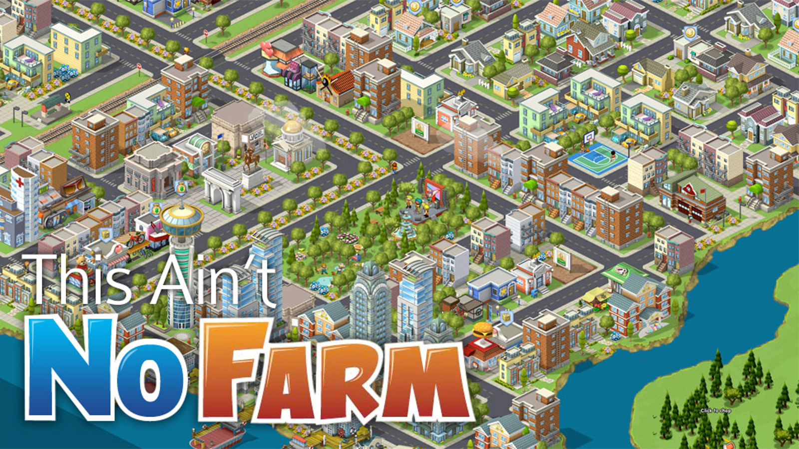 cityville game on zynga