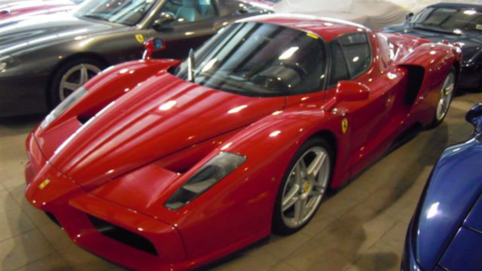 Who Is Selling The Sultan Of Brunei S Cars
