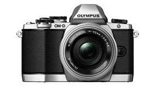 Illustration for article titled Leaked Images of New Olympus OM-D Show Smaller But Similar Body