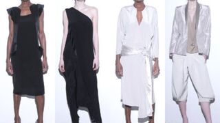 Illustration for article titled Fashion Week Reviews: Rubin Chapelle's Muse