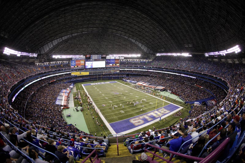 Illustration for article titled The Bills Have Given Up On Toronto