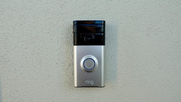 A Ransomware Gang Claims It Hacked Amazon's Ring thumbnail