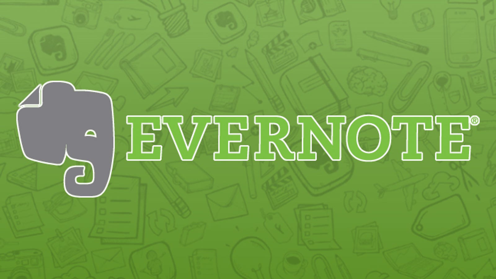 is there something to replace evernote is there something to replace evernote