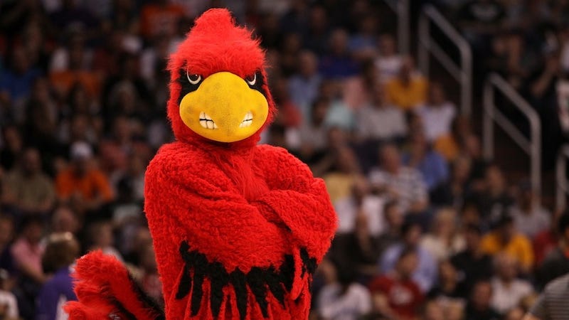 Illustration for article titled And Now Louisville Is Headed To The ACC