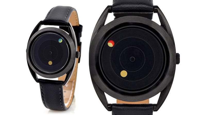 Illustration for article titled You Don't Need a PhD in Astronomy To Decipher This Satellite Watch