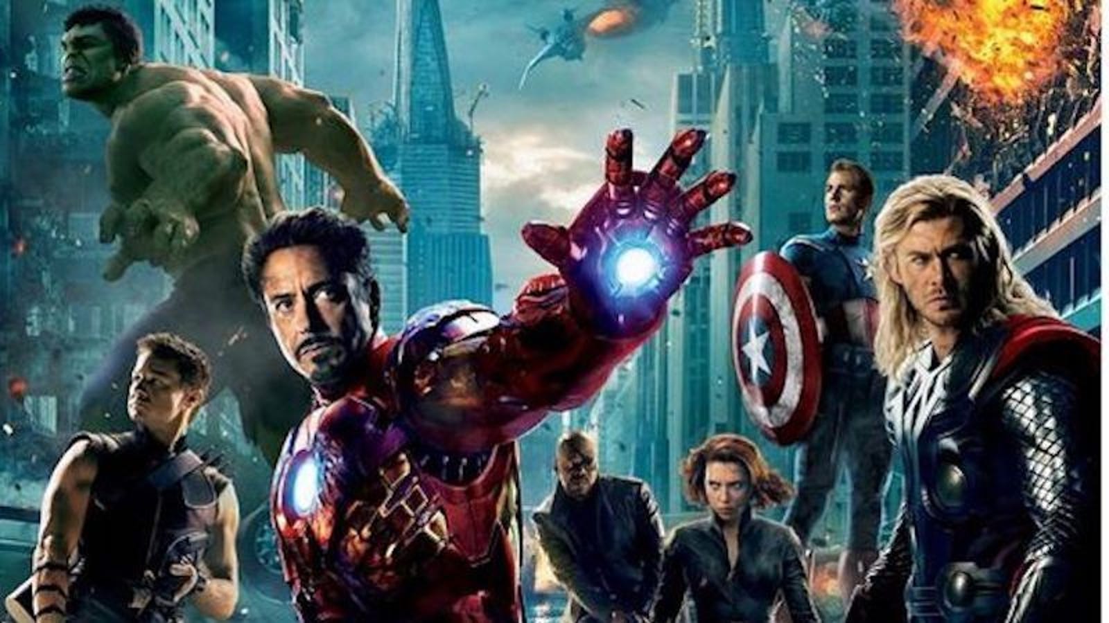 The Parents' Essential Guide to Marvel Movies