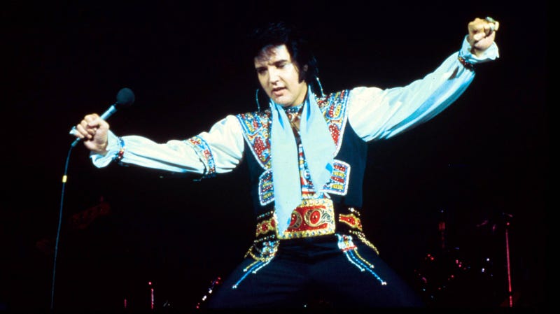 Illustration for article titled We've only got 2 years left to prepare ourselves for Baz Luhrmann's Elvis biopic