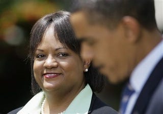 Illustration for article titled Obama's Surgeon General Pick Made Sacrifices to Treat Poor