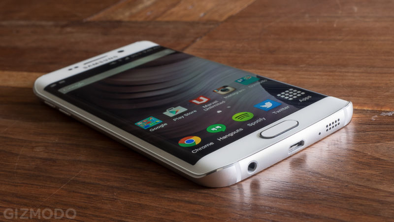 Illustration for article titled Google Security Research Found 11 High-Impact Flaws on the Galaxy S6 Edge