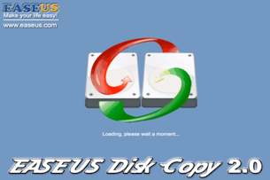 easeus disk copy 3.8