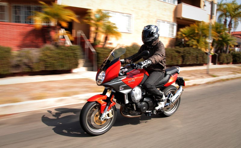 Illustration for article titled Is a CVT motorcycle a good investment?
