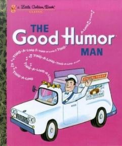 Illustration for article titled Good Humor Man Steals Shampoo, Leads Police On Most Delicious Chase Ever