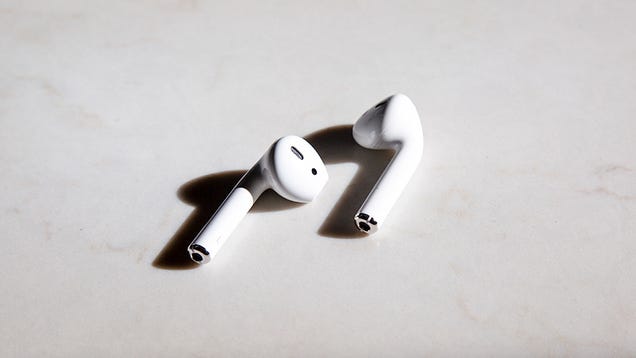 Don't Expect AirPods 3 to Launch This Month