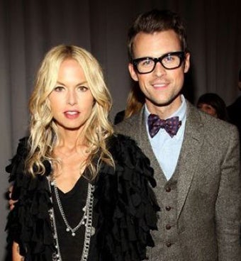 Illustration for article titled Brad Goreski & Rachel Zoe Part Ways