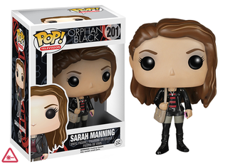 Illustration for article titled Finally, Orphan Black Toys Are Here - And They Look Great