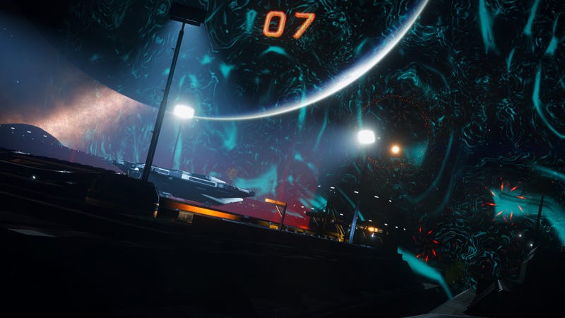 Elite Dangerous Players Feel Misled After Developers
