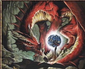 Illustration for article titled How Playing Dungeons & Dragons Makes You A Better Author