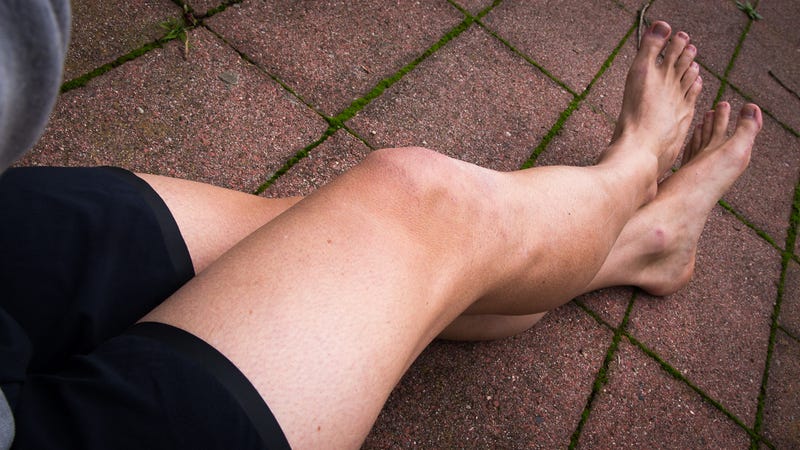 The Reluctant Man S Guide To Shaving Your Legs